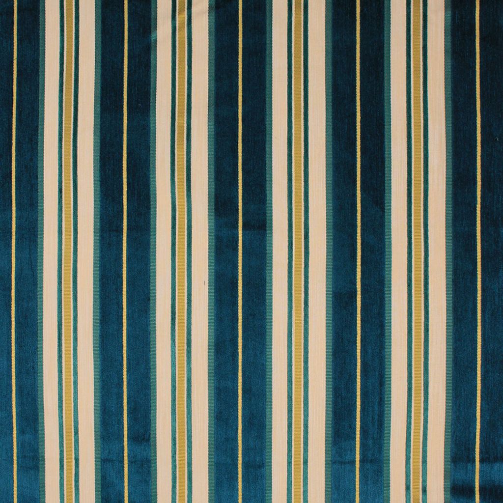 RM Coco Neapolitan Stripe Tealbay - Eade's