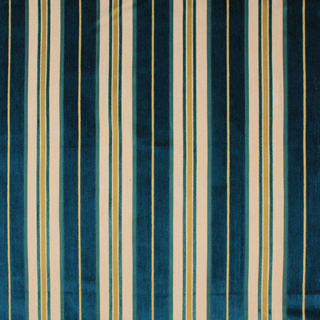 RM Coco Neapolitan Stripe Tealbay - Eade's