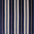 RM Coco Neapolitan Stripe Indigo - Eade's