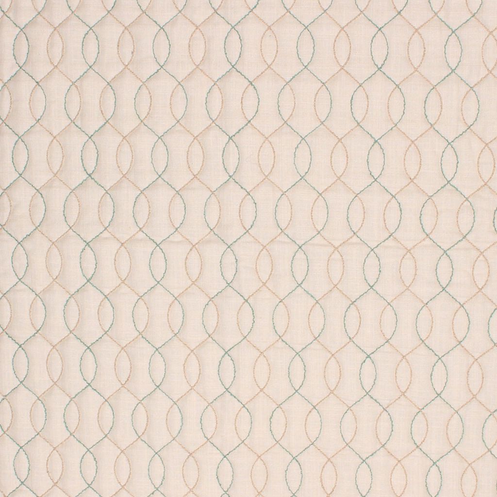 RM Coco Stitch in Time Aqua Mist - Eade's