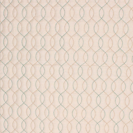 RM Coco Stitch in Time Aqua Mist - Eade's