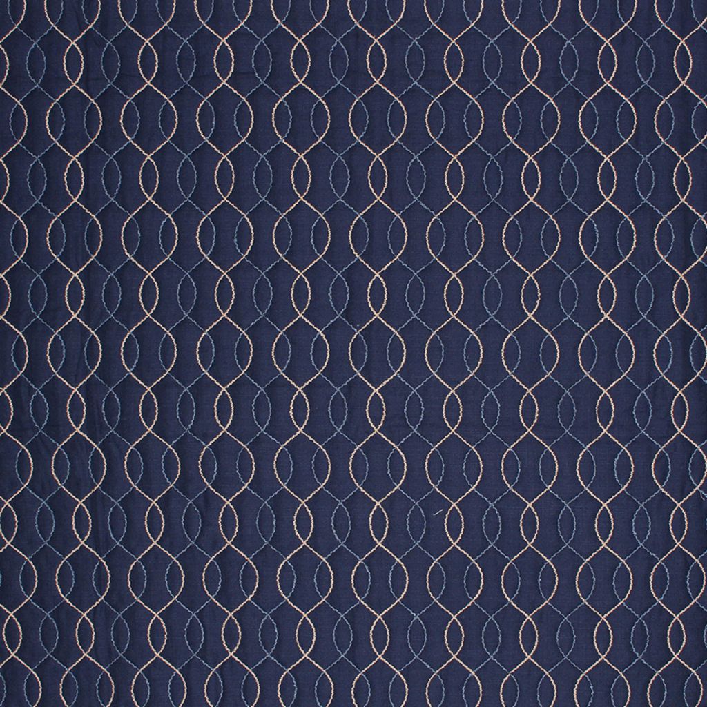 RM Coco Stitch in Time Indigo - Eade's