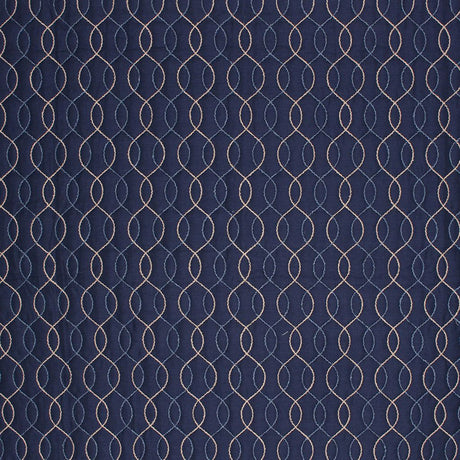 RM Coco Stitch in Time Indigo - Eade's