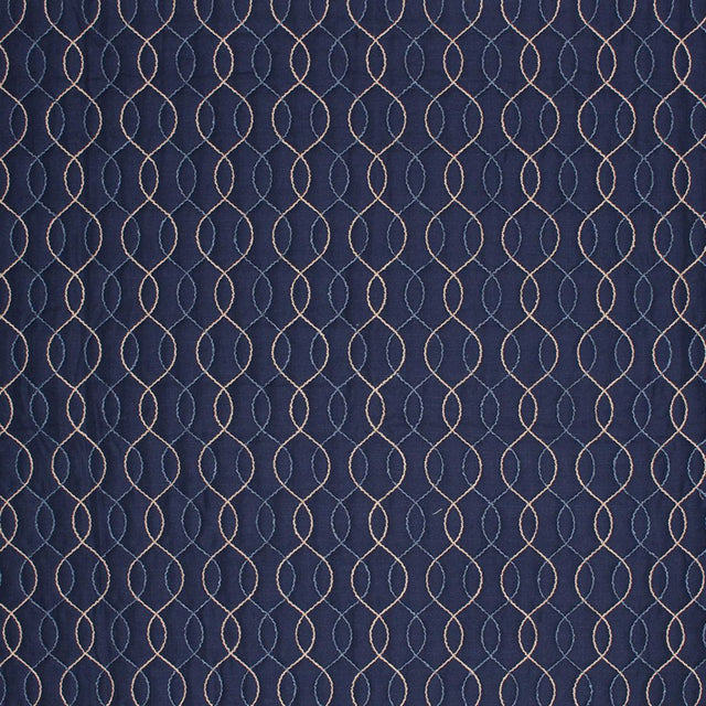 RM Coco Stitch in Time Indigo - Eade's