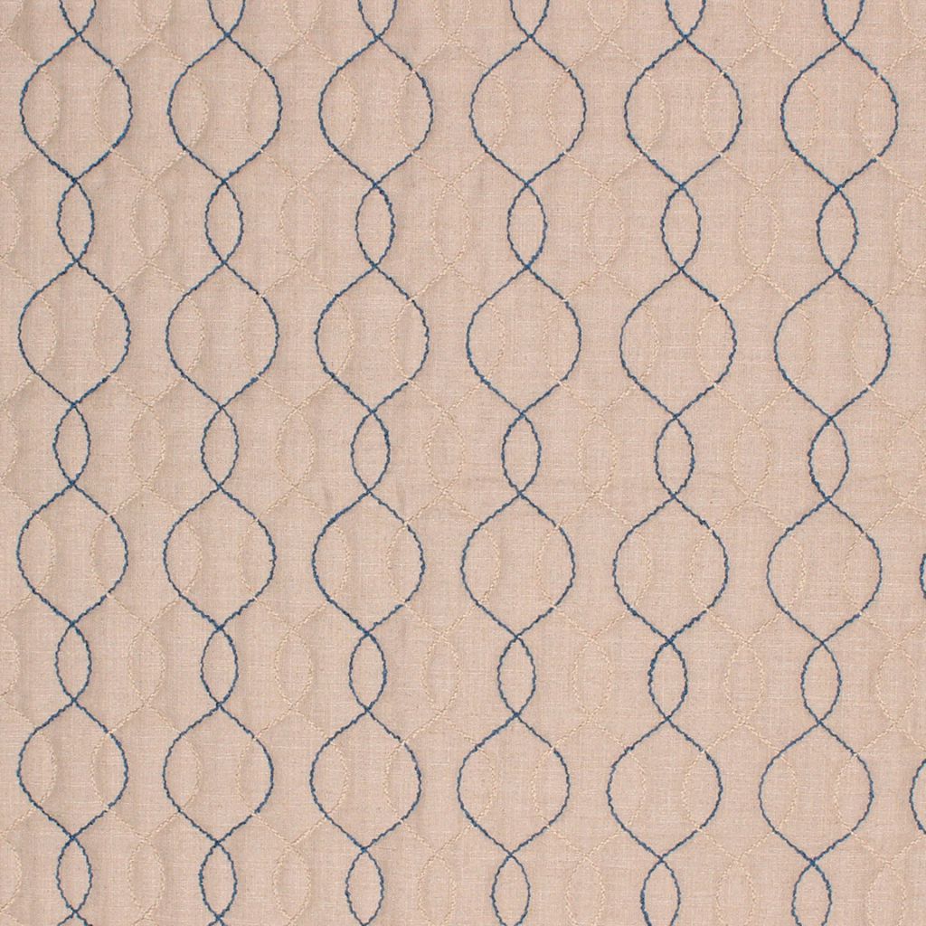 RM Coco Stitch in Time Lazuli - Eade's