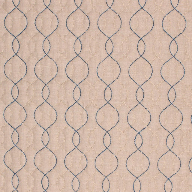 RM Coco Stitch in Time Lazuli - Eade's