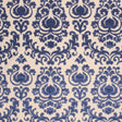 RM Coco Trocadéro Damask Sapphire - Eade's