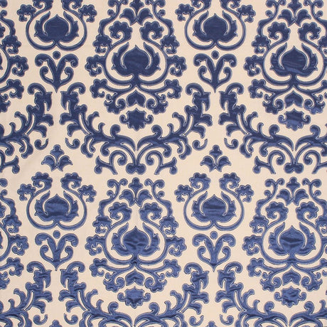 RM Coco Trocadéro Damask Sapphire - Eade's