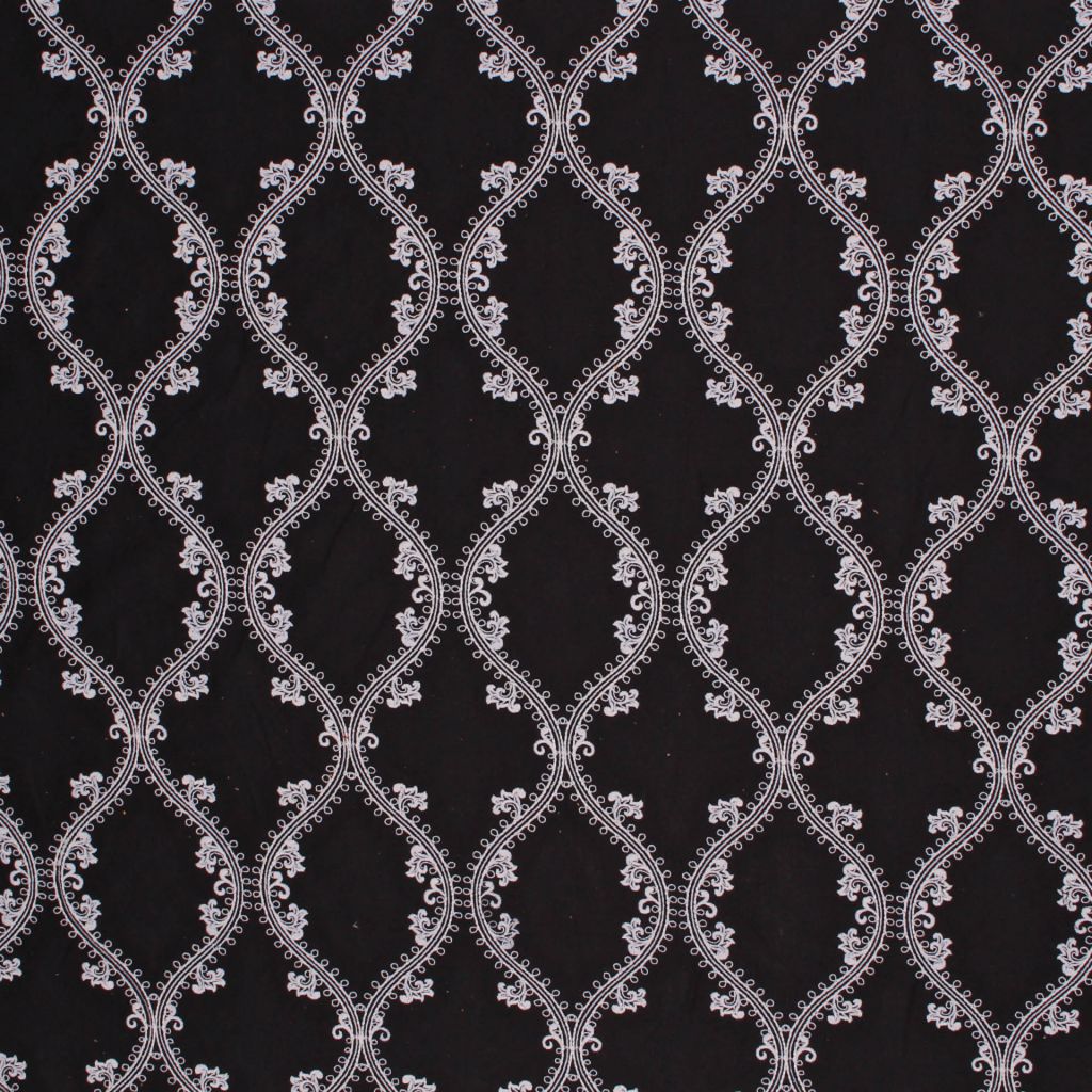 RM Coco Oakville Trellis Tuxedo - Eade's