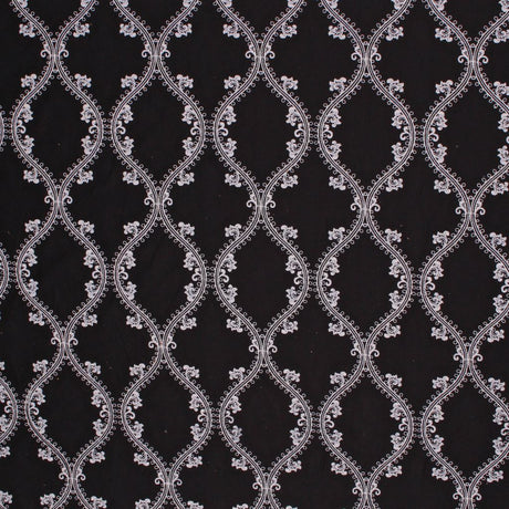 RM Coco Oakville Trellis Tuxedo - Eade's