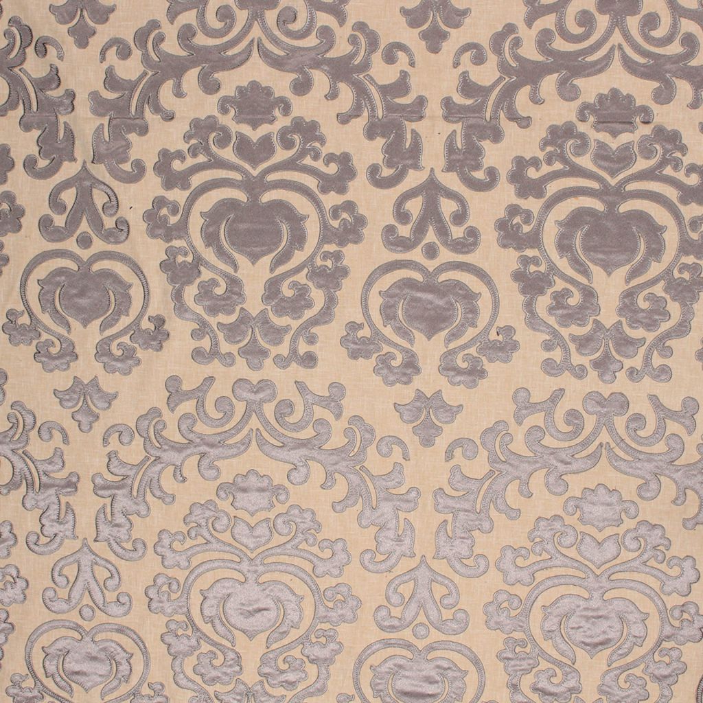 RM Coco Trocadéro Damask Glacier - Eade's