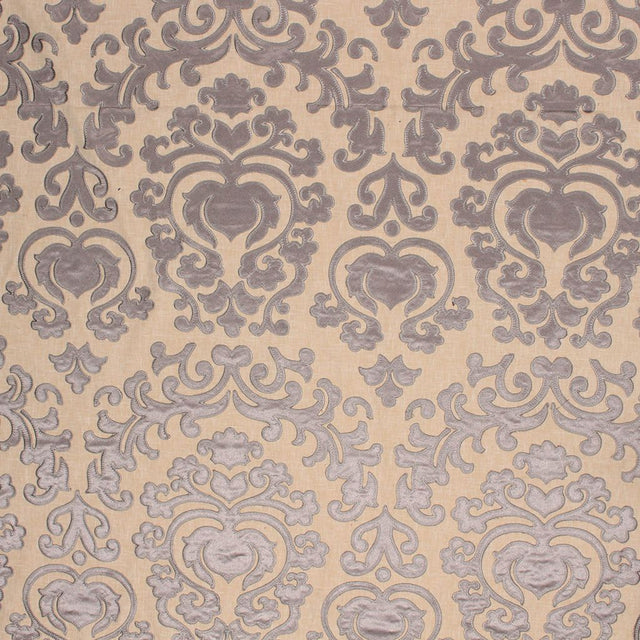 RM Coco Trocadéro Damask Glacier - Eade's