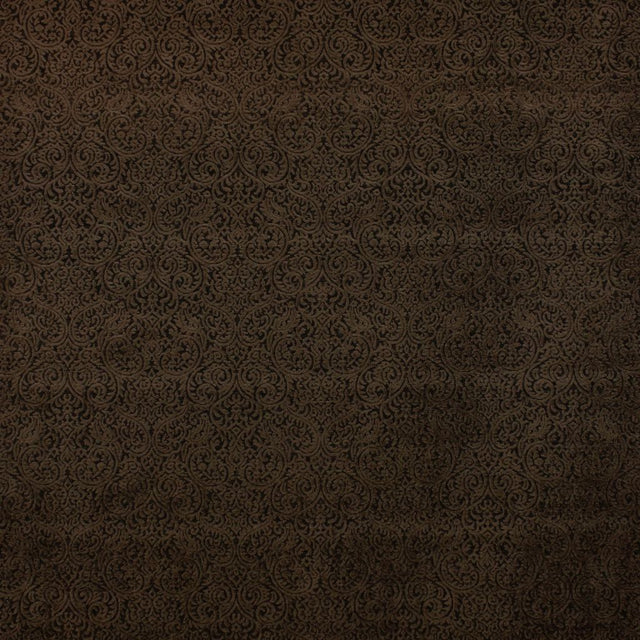 RM Coco Sanremo Scroll Black Walnut - Eade's