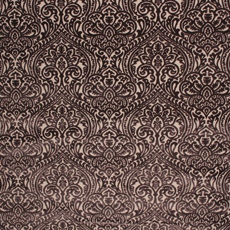 RM Coco St. Honoré Damask Charcoal - Eade's