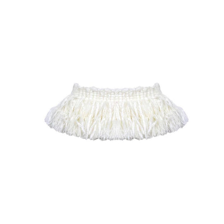 RM Coco BF100 BRUSH FRINGE BONE - Eade's
