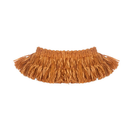 RM Coco BF100 BRUSH FRINGE COPPER - Eade's