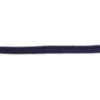 RM Coco LC100 LIPCORD 1/4" NAVY - Eade's