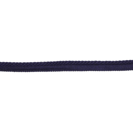 RM Coco LC100 LIPCORD 1/4" NAVY - Eade's