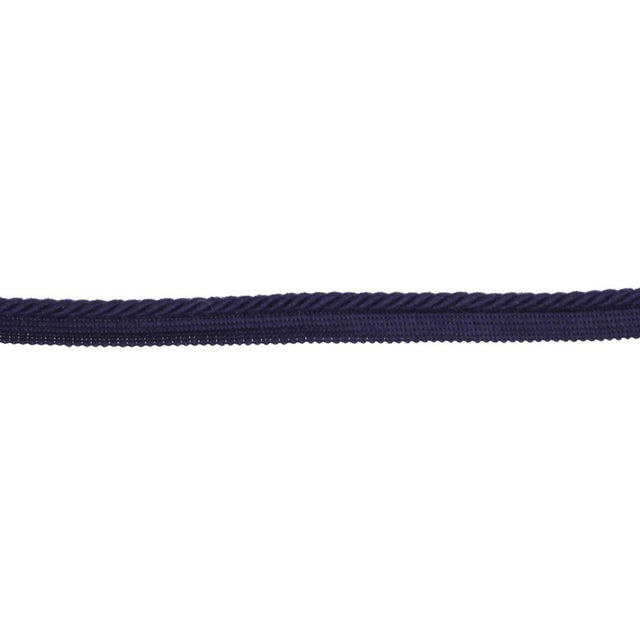 RM Coco LC100 LIPCORD 1/4" NAVY - Eade's