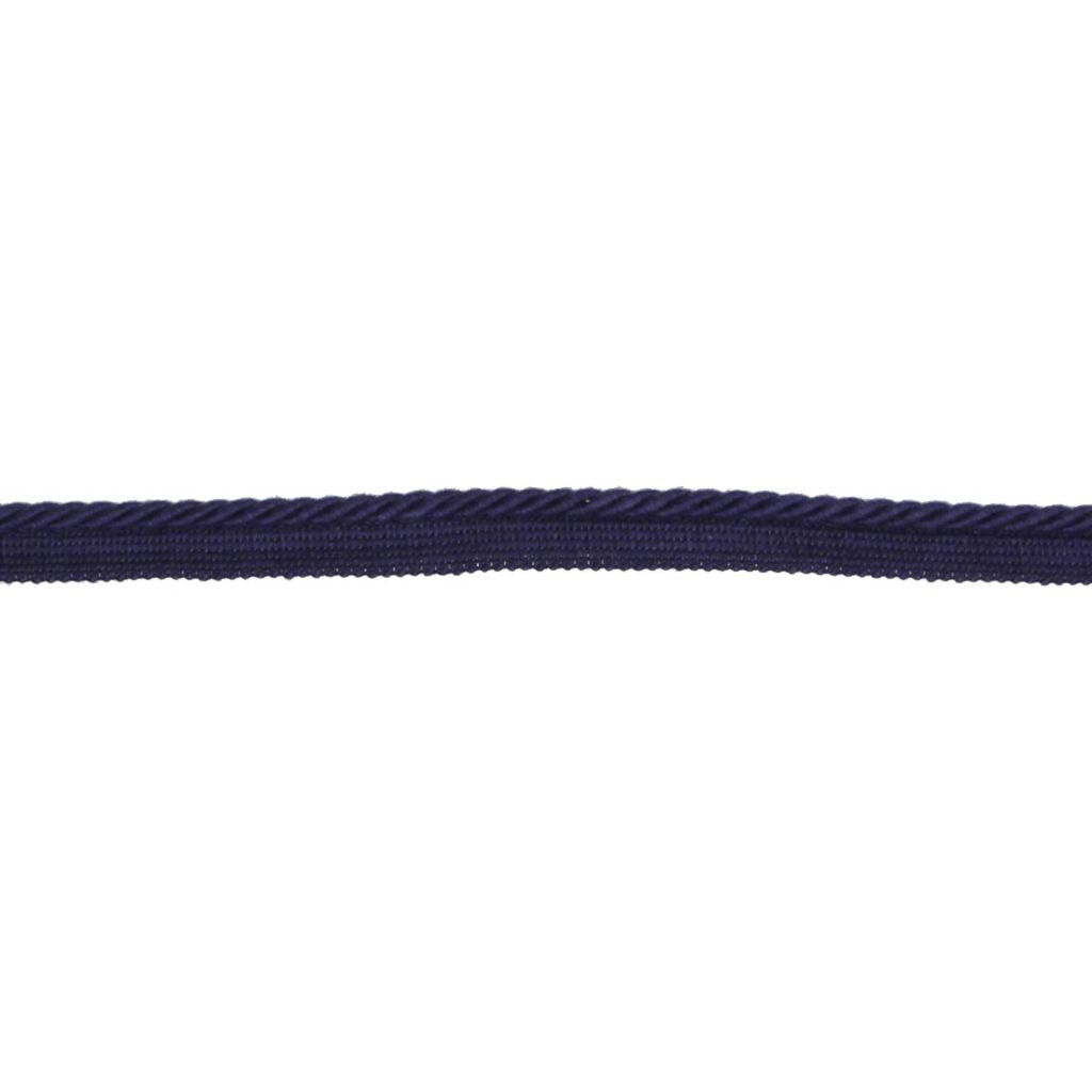 RM Coco LC100 LIPCORD 1/4" ROYAL - Eade's