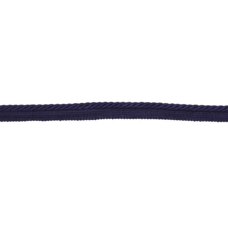 RM Coco LC100 LIPCORD 1/4" ROYAL - Eade's