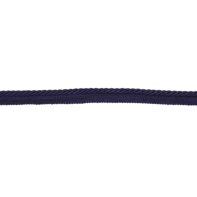 RM Coco LC100 LIPCORD 1/4" ROYAL - Eade's