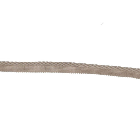 RM Coco LC100 LIPCORD 1/4" SAND - Eade's
