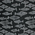 RM Coco Hanalei Bay - Tommy Bahama® Sunbrella® Charcoal - Eade's