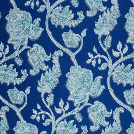 RM Coco Kahana Bloom - Tommy Bahama® Sunbrella® Cobalt - Eade's