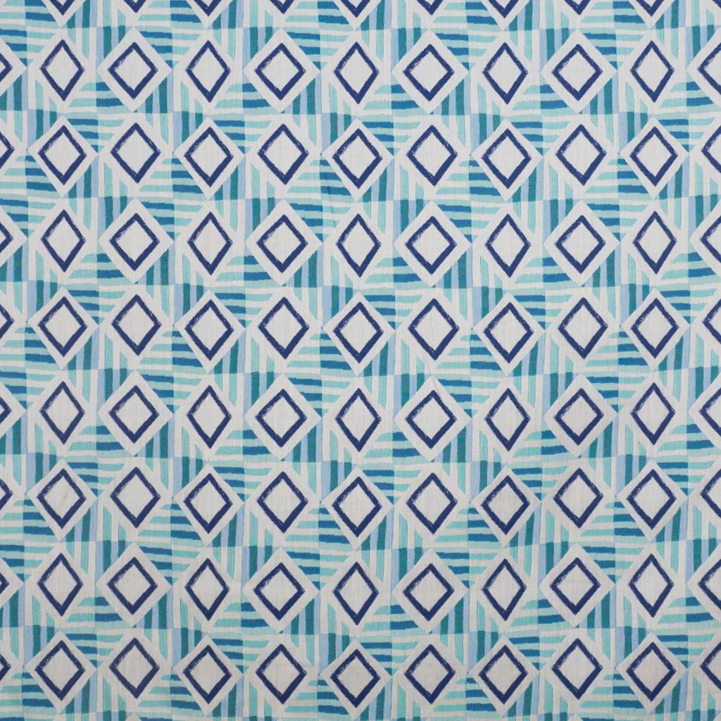 RM Coco Papara - Tommy Bahama® Sunbrella® Aquamarine - Eade's