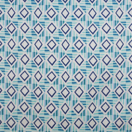 RM Coco Papara - Tommy Bahama® Sunbrella® Aquamarine - Eade's