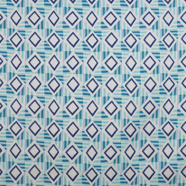 RM Coco Papara - Tommy Bahama® Sunbrella® Aquamarine - Eade's