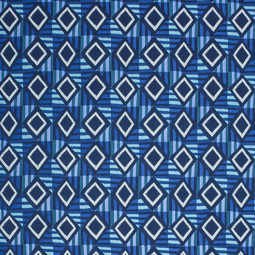 RM Coco Papara - Tommy Bahama® Sunbrella® Cobalt - Eade's