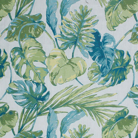 RM Coco Villa Fronds - Tommy Bahama® Sunbrella® Key Lime - Eade's