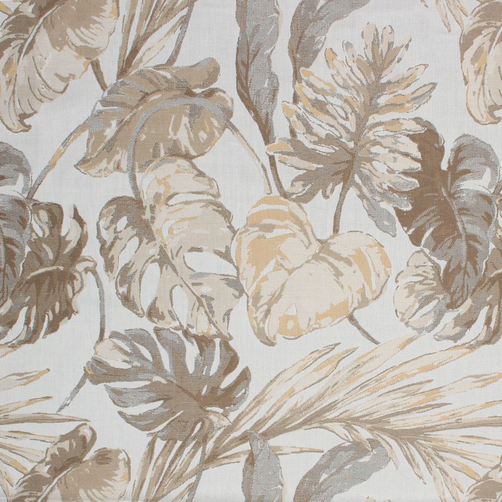 RM Coco Villa Fronds - Tommy Bahama® Sunbrella® Sand - Eade's
