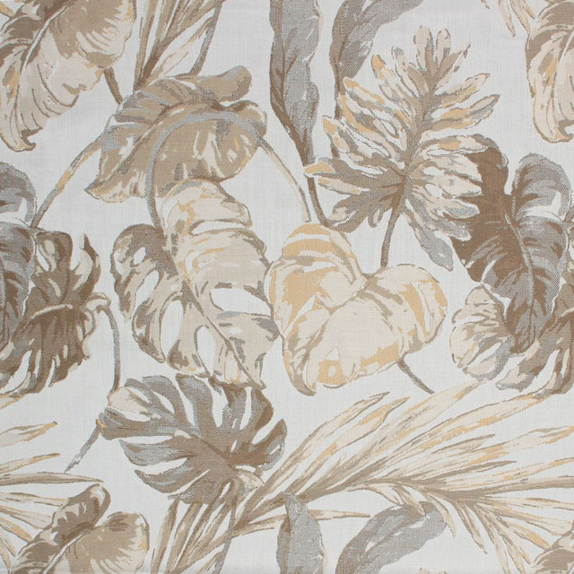 RM Coco Villa Fronds - Tommy Bahama® Sunbrella® Sand - Eade's