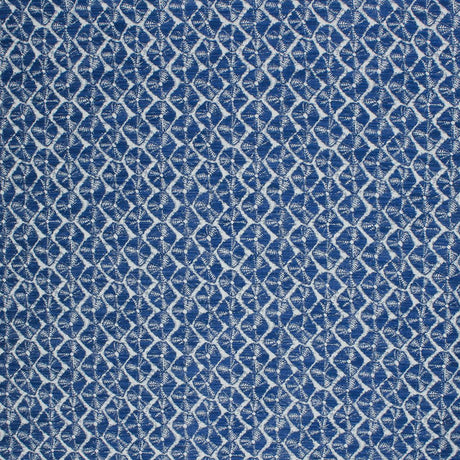 RM Coco Shibori Diamond - Tommy Bahama® Sunbrella® Cobalt - Eade's