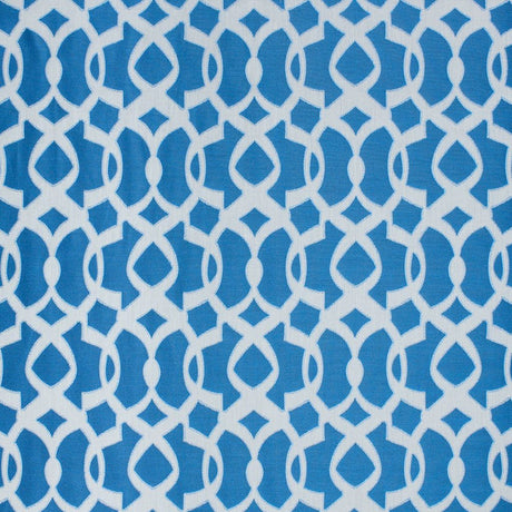 RM Coco Tahitian Stitch - Tommy Bahama® Sunbrella® Aquamarine - Eade's