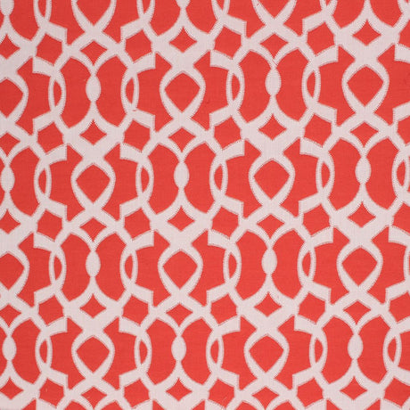 RM Coco Tahitian Stitch - Tommy Bahama® Sunbrella® Coral - Eade's