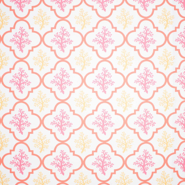 Eade's RMCoco-131632-sample Coral Sunshine