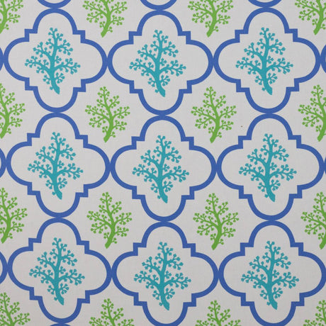 Eade's RMCoco-131631-sample Turquoise