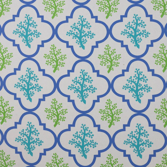 Eade's RMCoco-131631-sample Turquoise