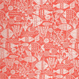 Eade's RMCoco-13135378-sample Coral Red