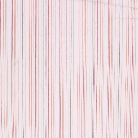 RM Coco STITCHWORK STRIPE PERSIMMON - Eade's