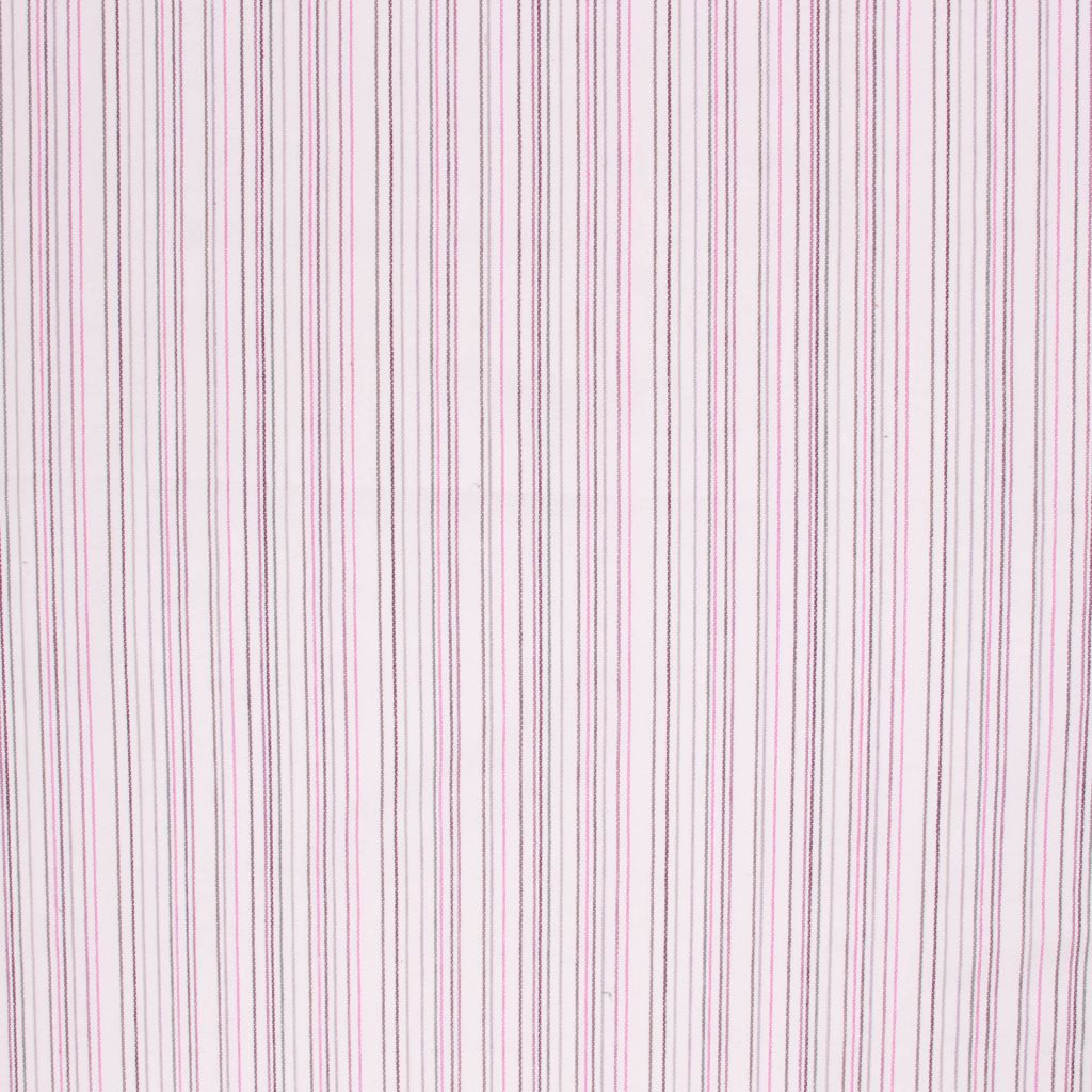 RM Coco STITCHWORK STRIPE MULBERRY - Eade's