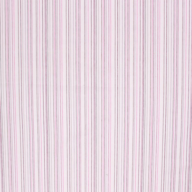 RM Coco STITCHWORK STRIPE MULBERRY - Eade's