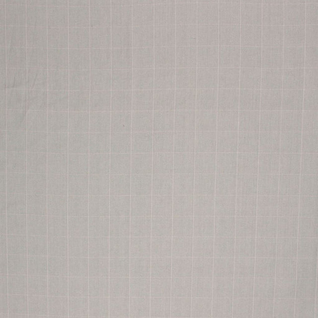 RM Coco PICKWICK CHECK SEAGLASS - Eade's