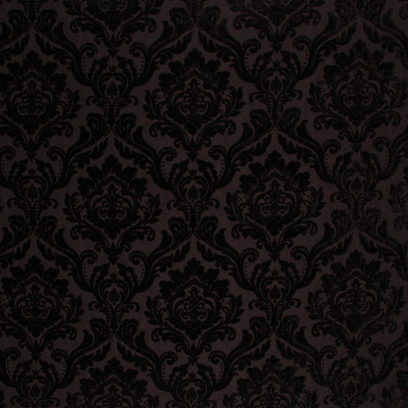 RM Coco RITZ DAMASK BLACK - Eade's