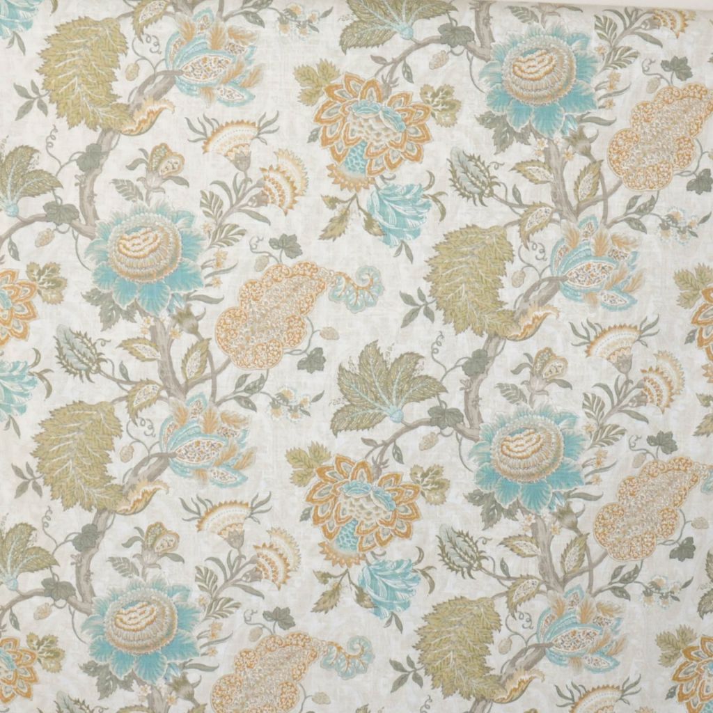 RM Coco JULIANNE TURQUOISE - Eade's