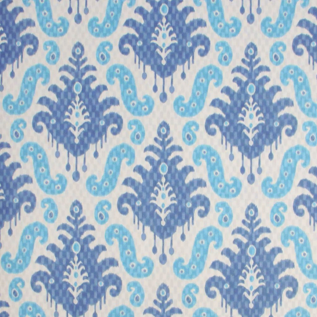 RM Coco PARVEEN PERSIAN BLUE - Eade's